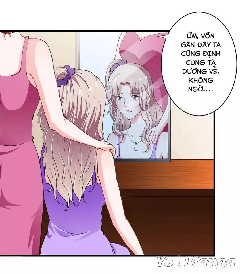 Thiểm Hôn Kinh Ái Chapter 104 - 14