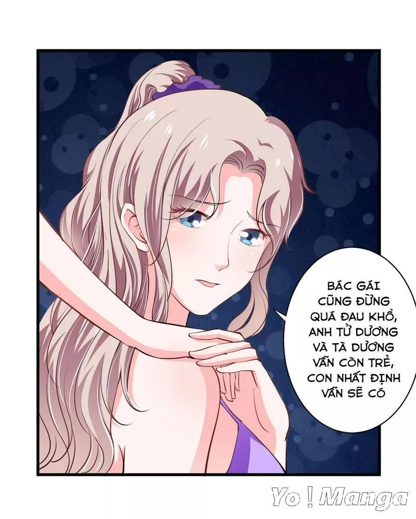 Thiểm Hôn Kinh Ái Chapter 104 - 15