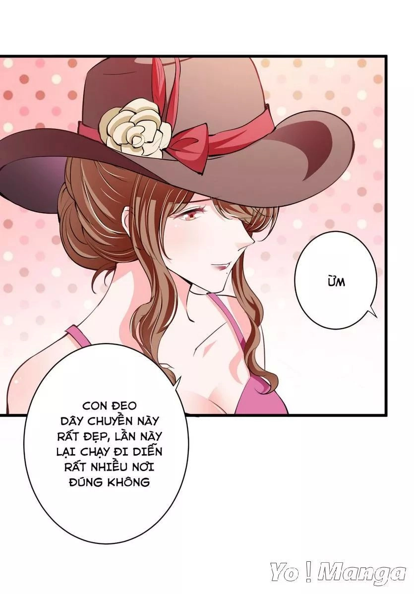 Thiểm Hôn Kinh Ái Chapter 104 - 16