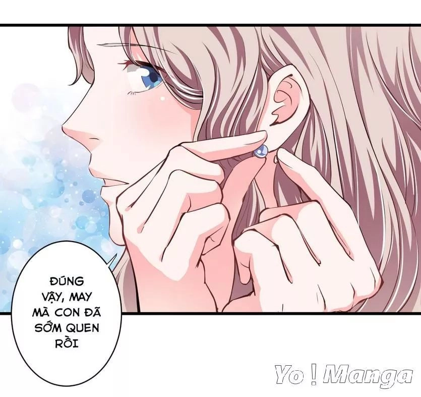 Thiểm Hôn Kinh Ái Chapter 104 - 17