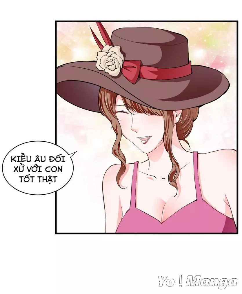 Thiểm Hôn Kinh Ái Chapter 104 - 19