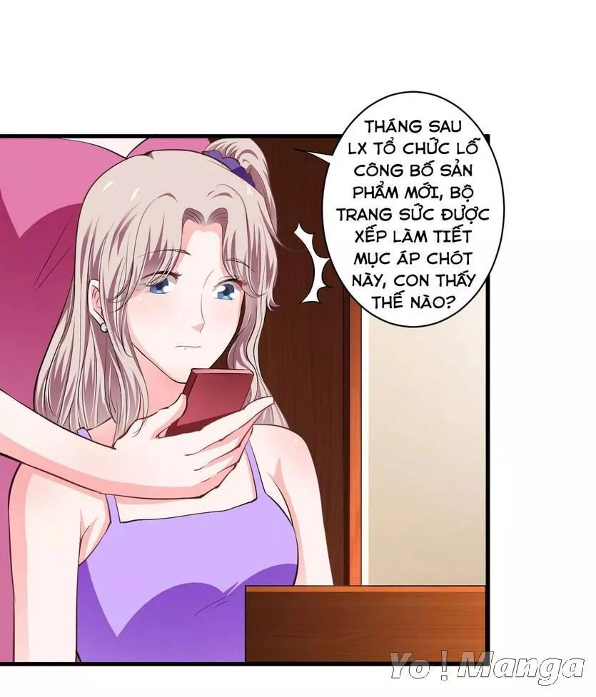 Thiểm Hôn Kinh Ái Chapter 104 - 20