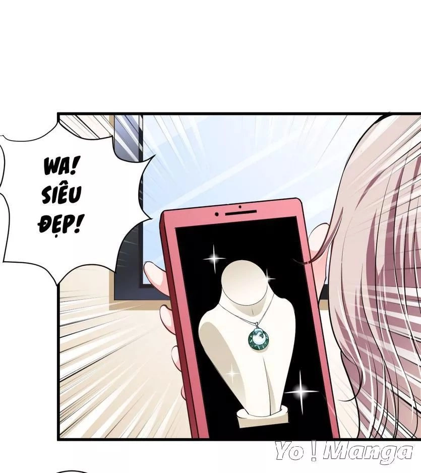 Thiểm Hôn Kinh Ái Chapter 104 - 21