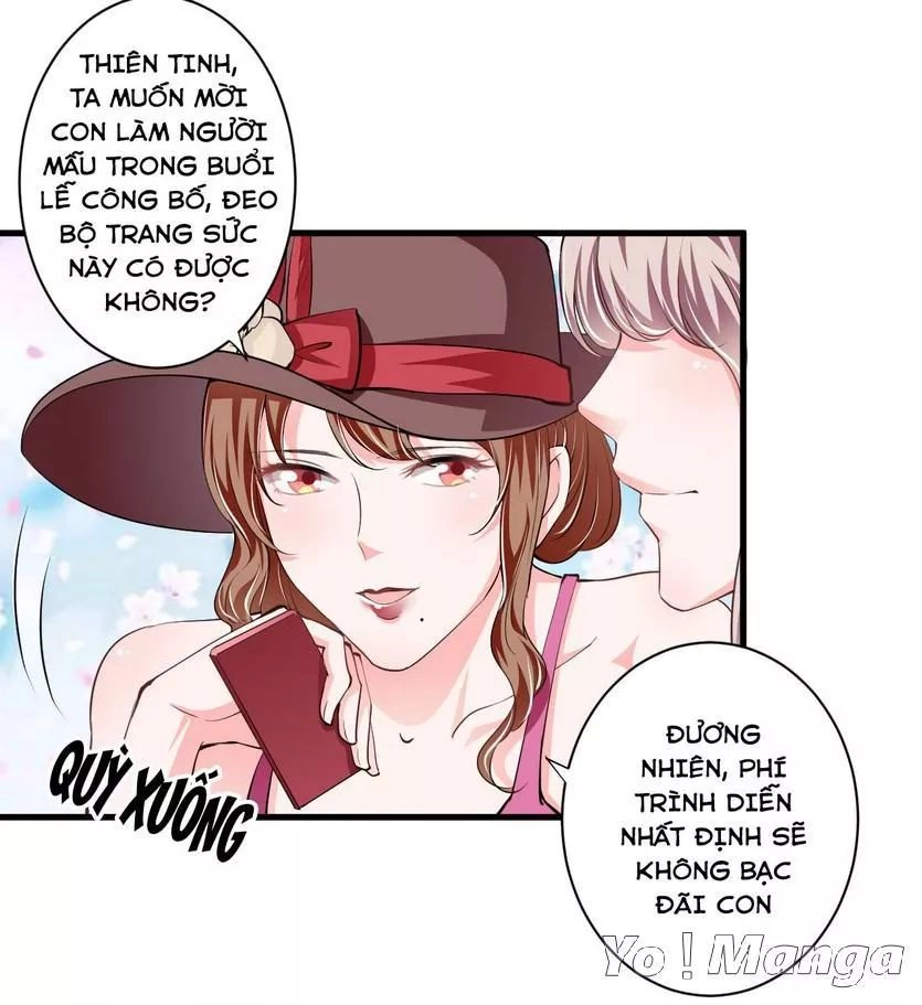 Thiểm Hôn Kinh Ái Chapter 104 - 22