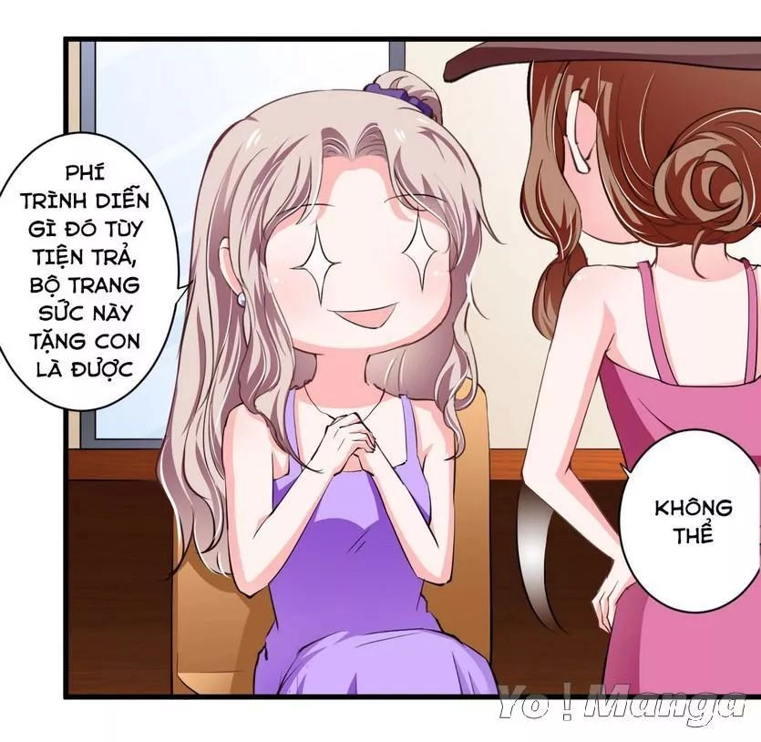 Thiểm Hôn Kinh Ái Chapter 104 - 23