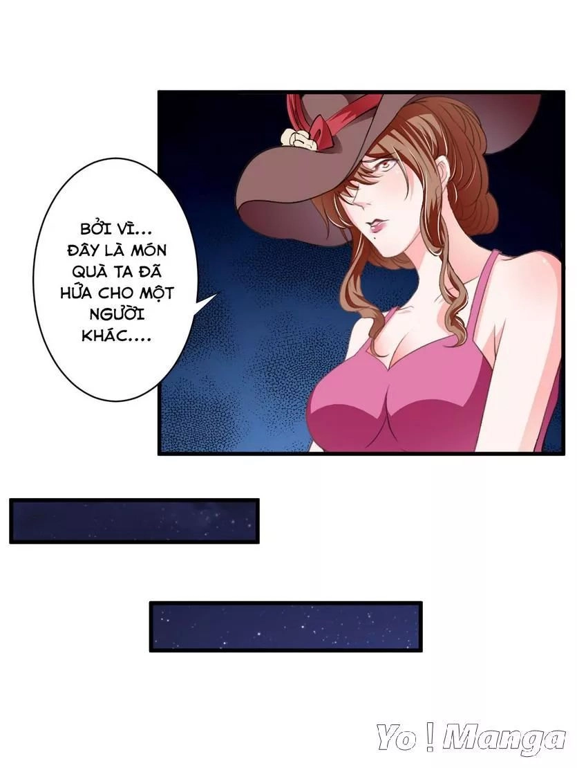 Thiểm Hôn Kinh Ái Chapter 104 - 25