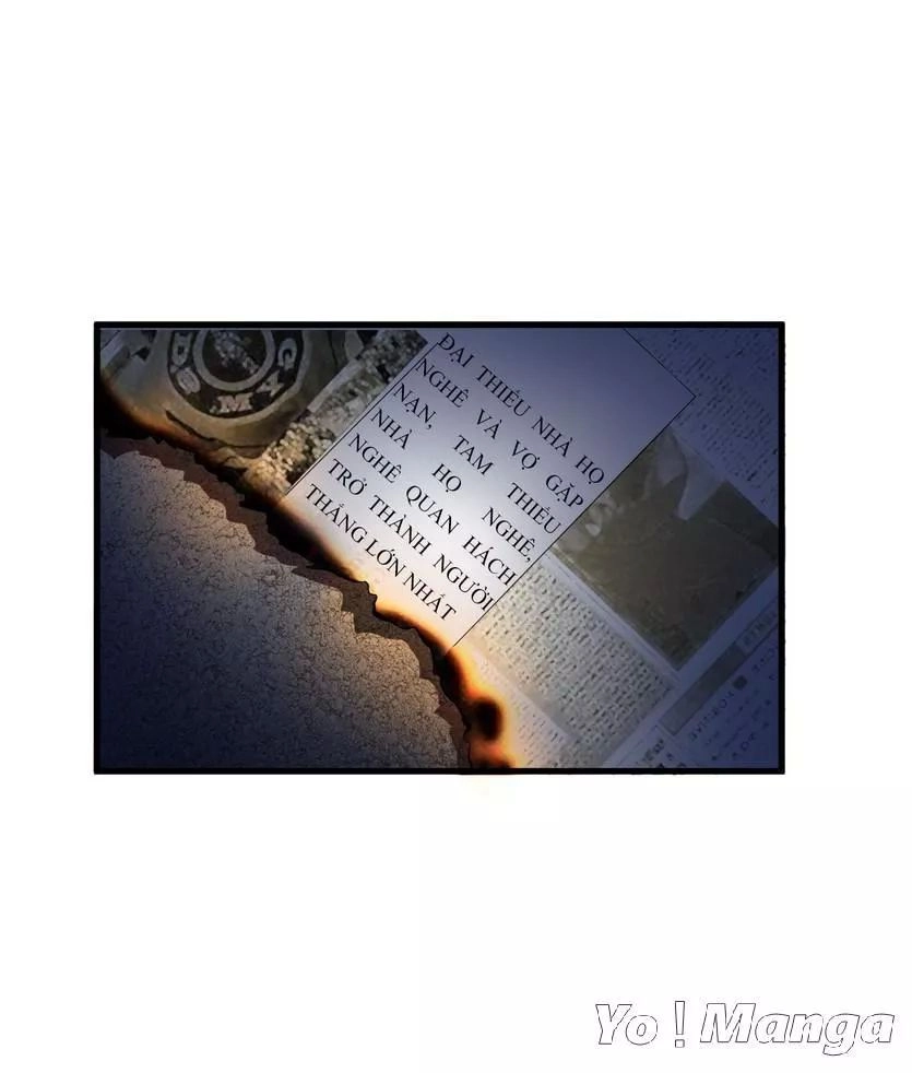 Thiểm Hôn Kinh Ái Chapter 104 - 27