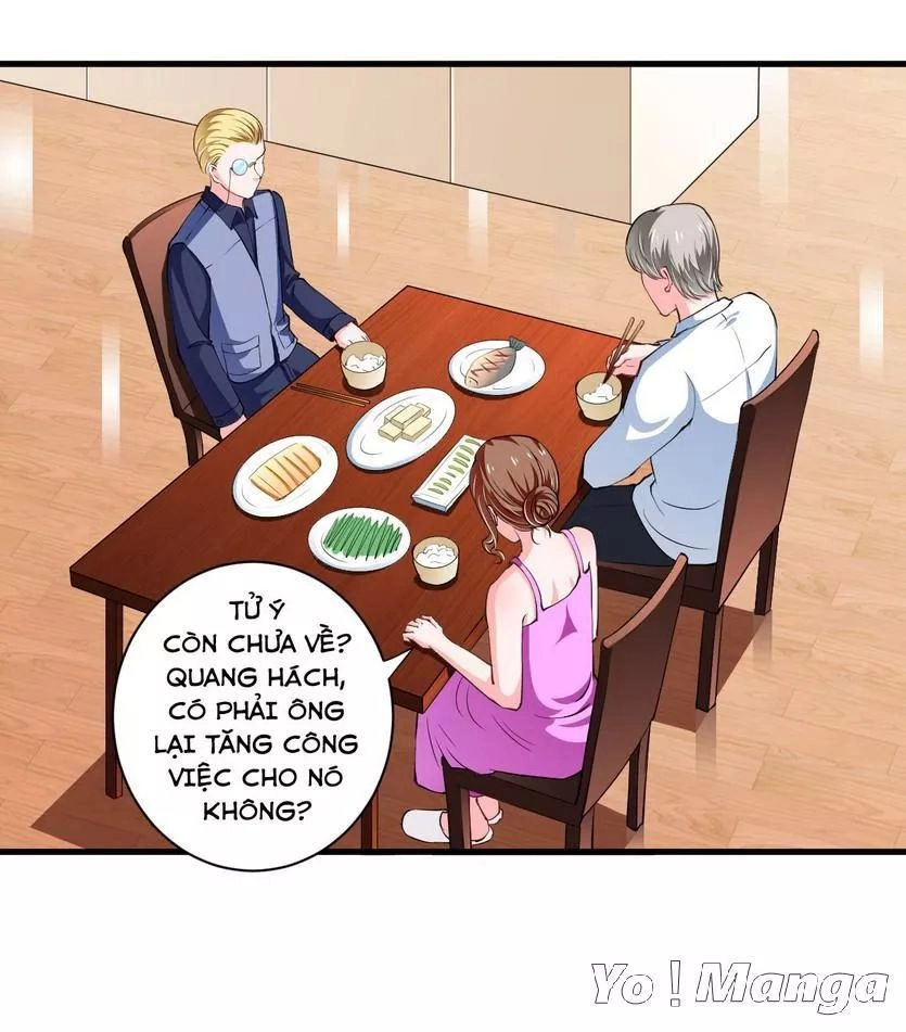 Thiểm Hôn Kinh Ái Chapter 104 - 28