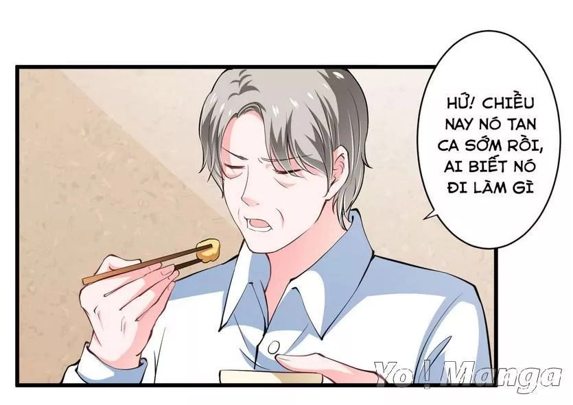 Thiểm Hôn Kinh Ái Chapter 104 - 29