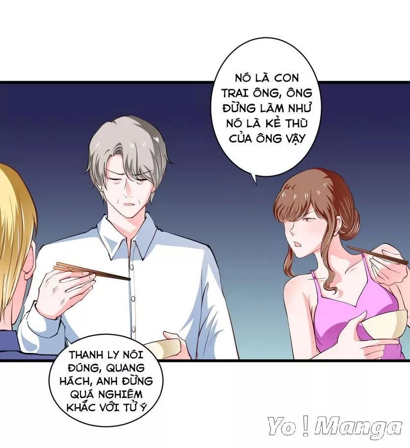 Thiểm Hôn Kinh Ái Chapter 104 - 30