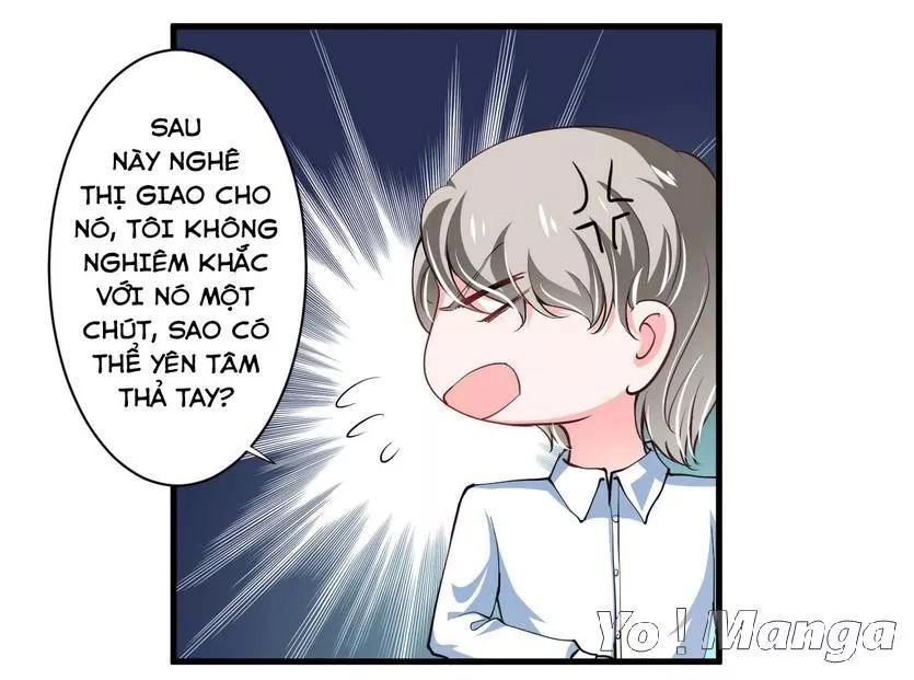 Thiểm Hôn Kinh Ái Chapter 104 - 31