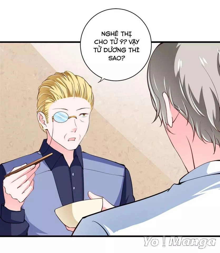 Thiểm Hôn Kinh Ái Chapter 104 - 32