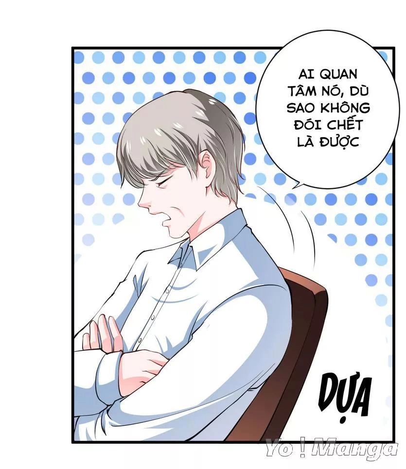 Thiểm Hôn Kinh Ái Chapter 104 - 33