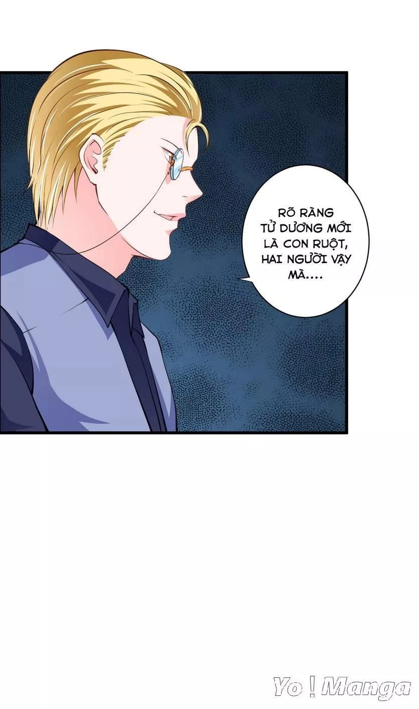 Thiểm Hôn Kinh Ái Chapter 104 - 34