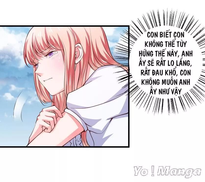 Thiểm Hôn Kinh Ái Chapter 105 - 28