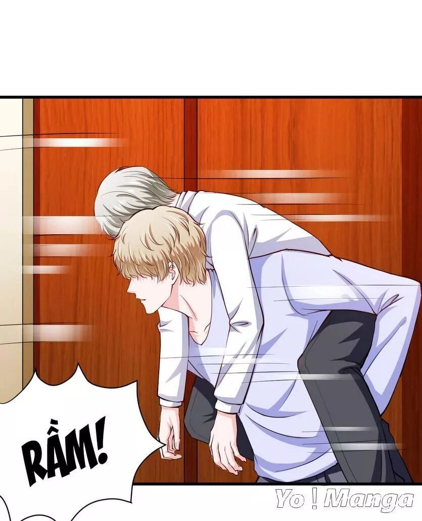 Thiểm Hôn Kinh Ái Chapter 105 - 33