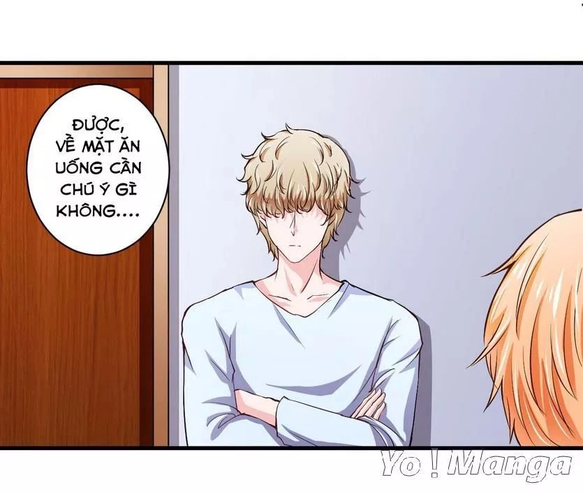 Thiểm Hôn Kinh Ái Chapter 106 - 3