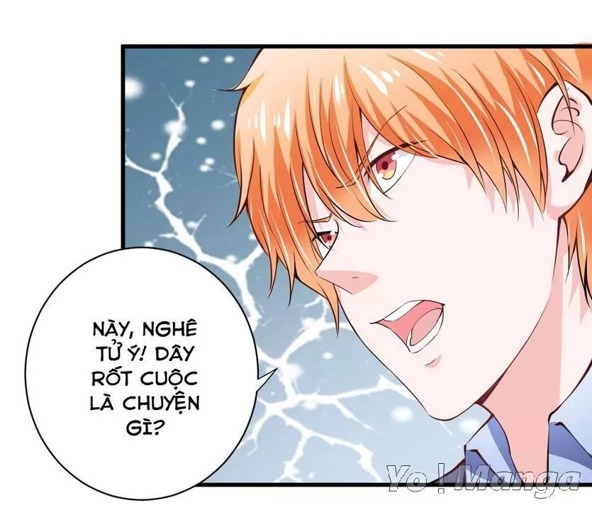 Thiểm Hôn Kinh Ái Chapter 106 - 4