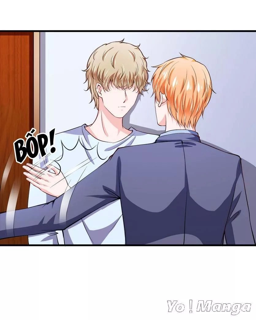 Thiểm Hôn Kinh Ái Chapter 106 - 6