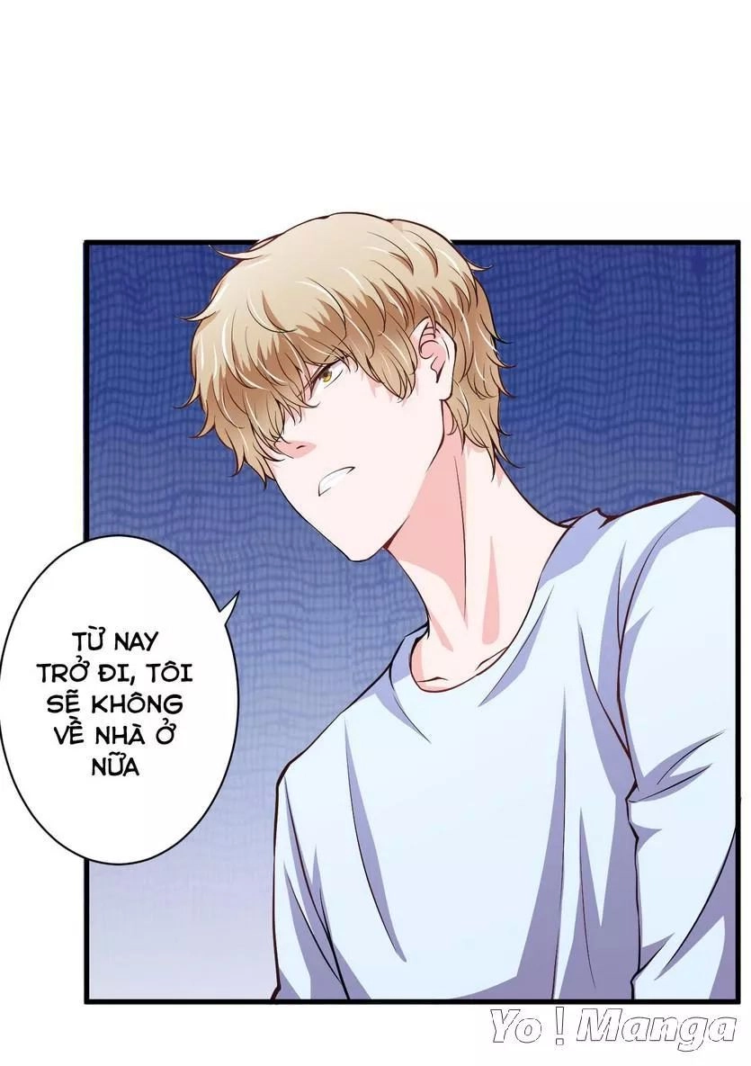 Thiểm Hôn Kinh Ái Chapter 106 - 7