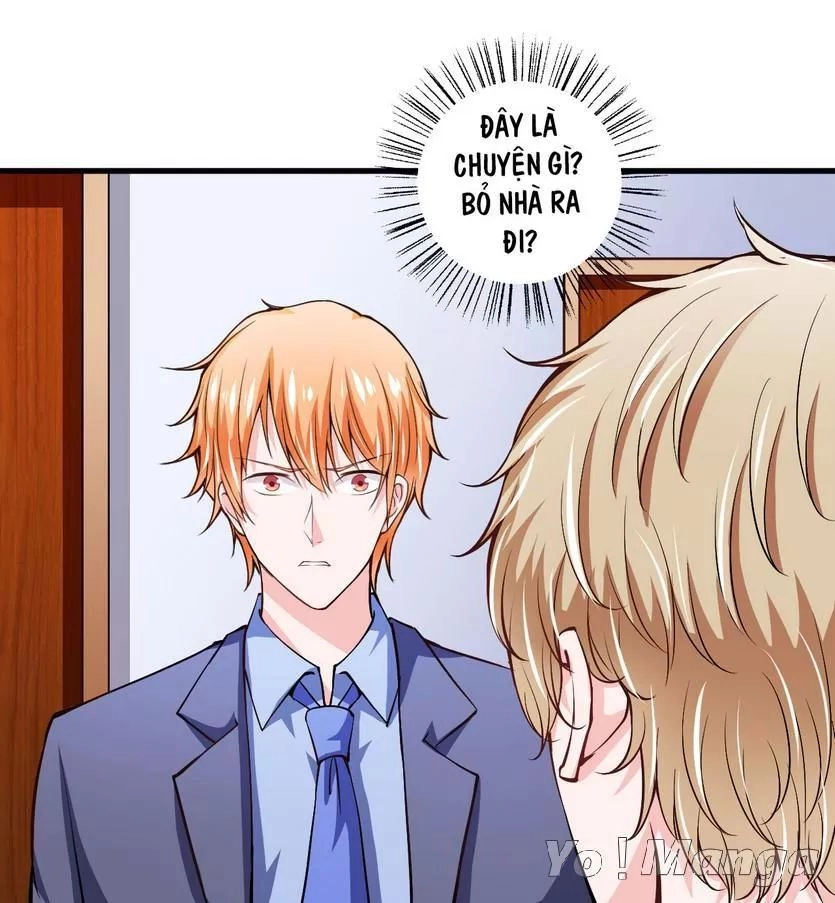 Thiểm Hôn Kinh Ái Chapter 106 - 8