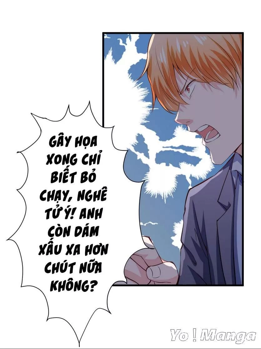 Thiểm Hôn Kinh Ái Chapter 106 - 9