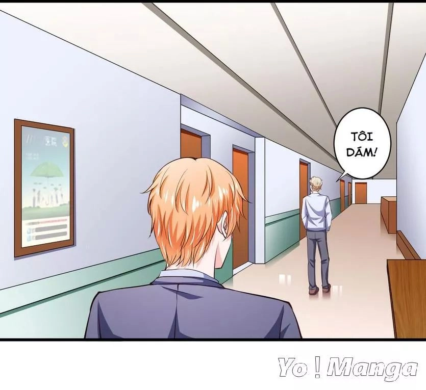 Thiểm Hôn Kinh Ái Chapter 106 - 10