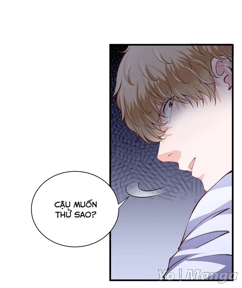 Thiểm Hôn Kinh Ái Chapter 106 - 11