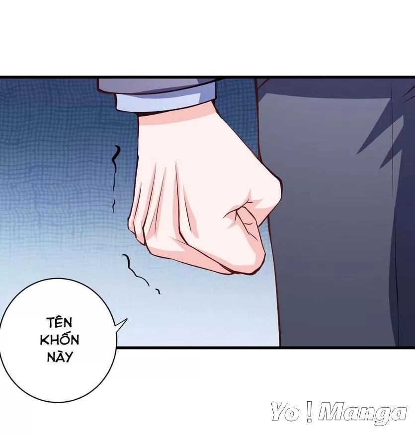 Thiểm Hôn Kinh Ái Chapter 106 - 12