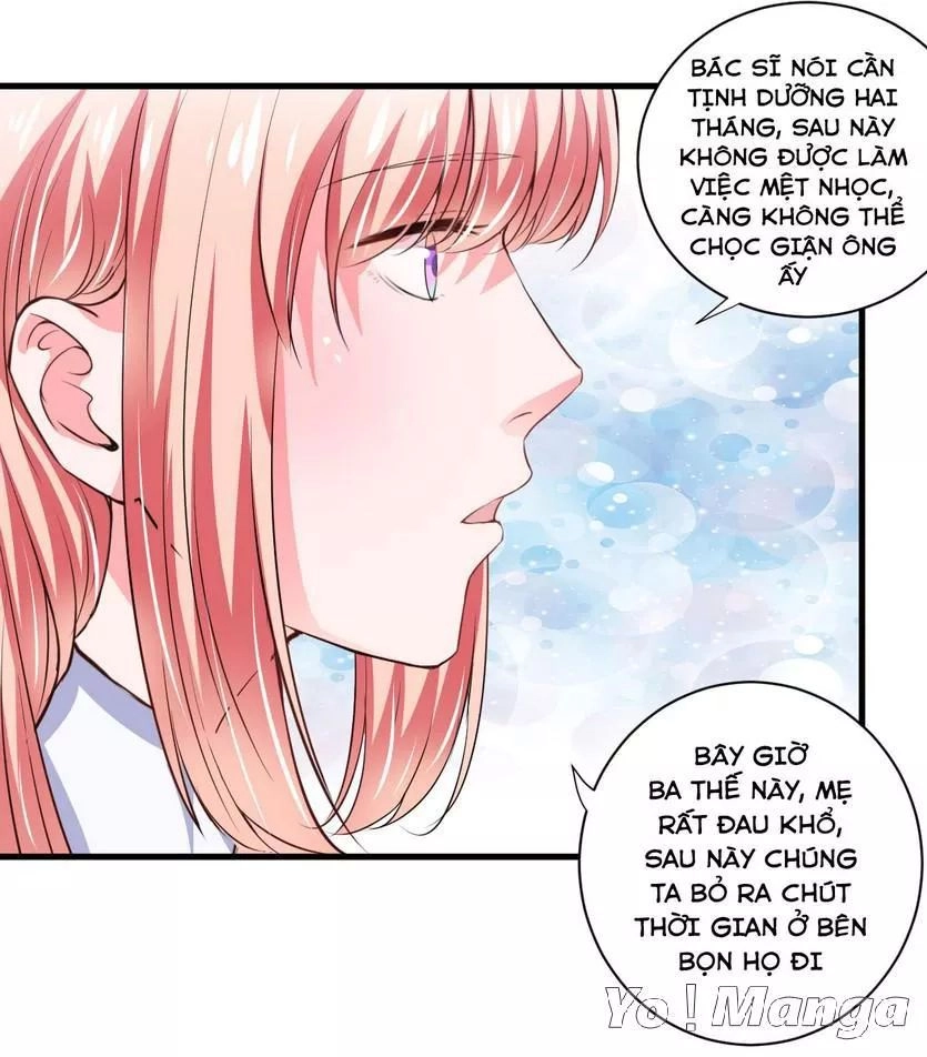 Thiểm Hôn Kinh Ái Chapter 106 - 15