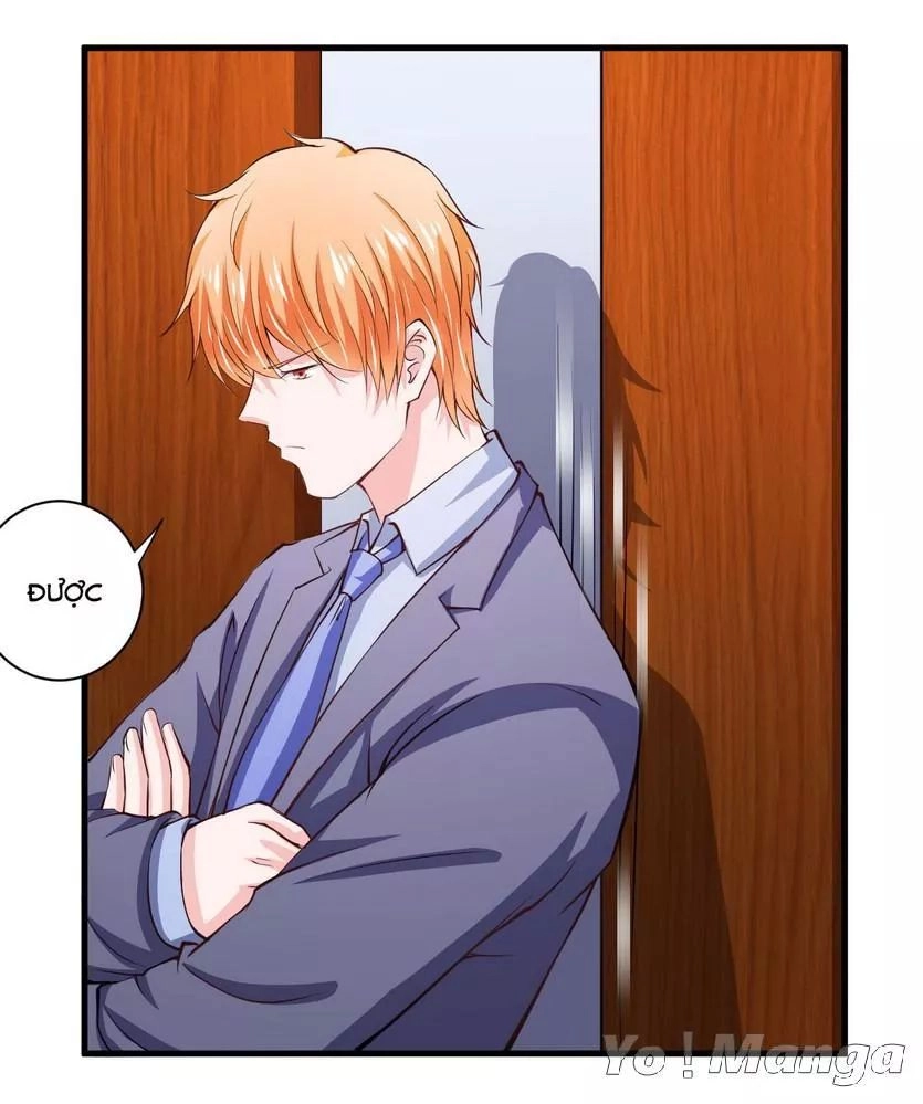 Thiểm Hôn Kinh Ái Chapter 106 - 16