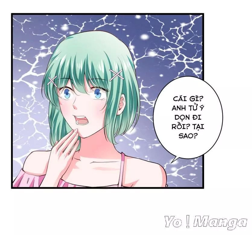 Thiểm Hôn Kinh Ái Chapter 106 - 19