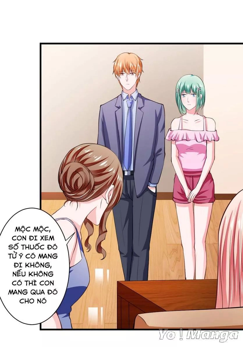 Thiểm Hôn Kinh Ái Chapter 106 - 20