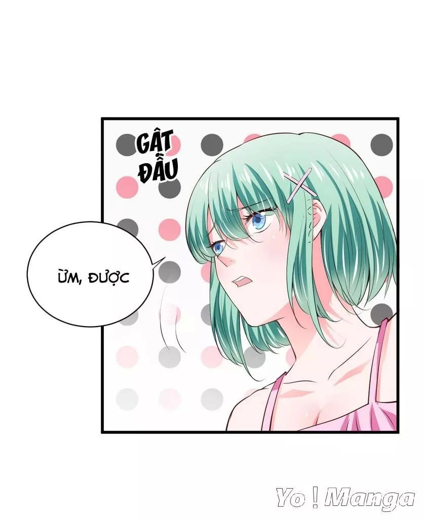 Thiểm Hôn Kinh Ái Chapter 106 - 21