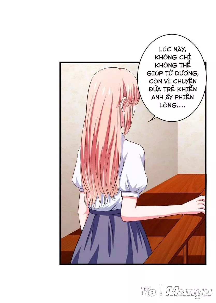 Thiểm Hôn Kinh Ái Chapter 106 - 24