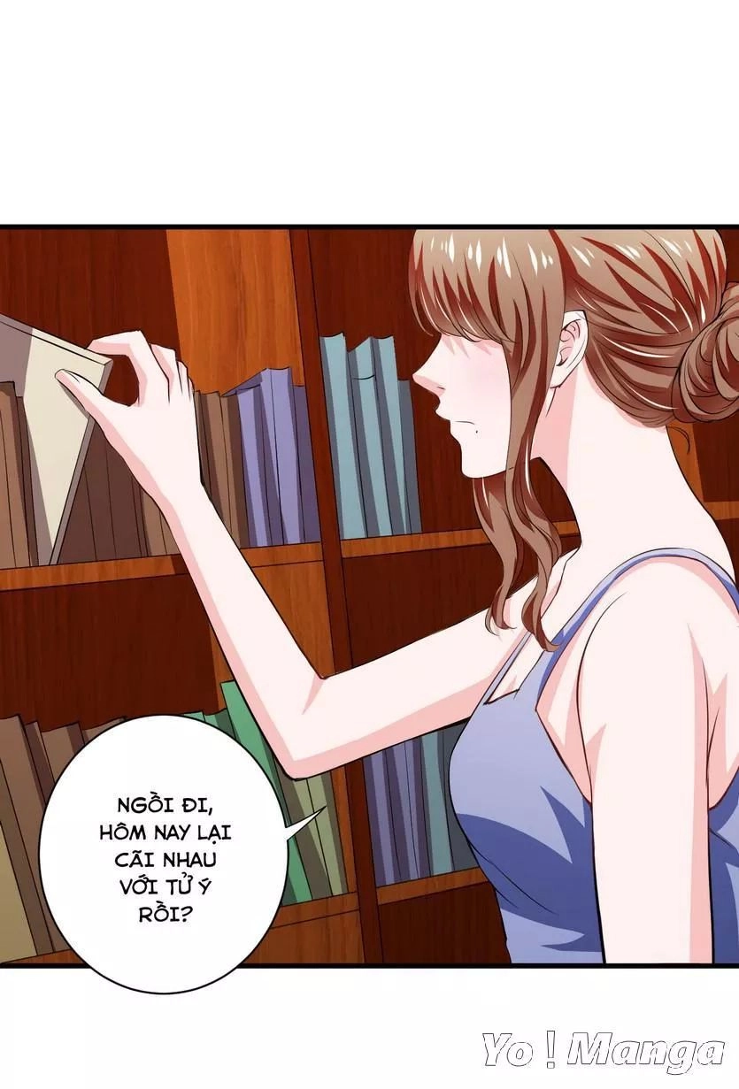 Thiểm Hôn Kinh Ái Chapter 106 - 26