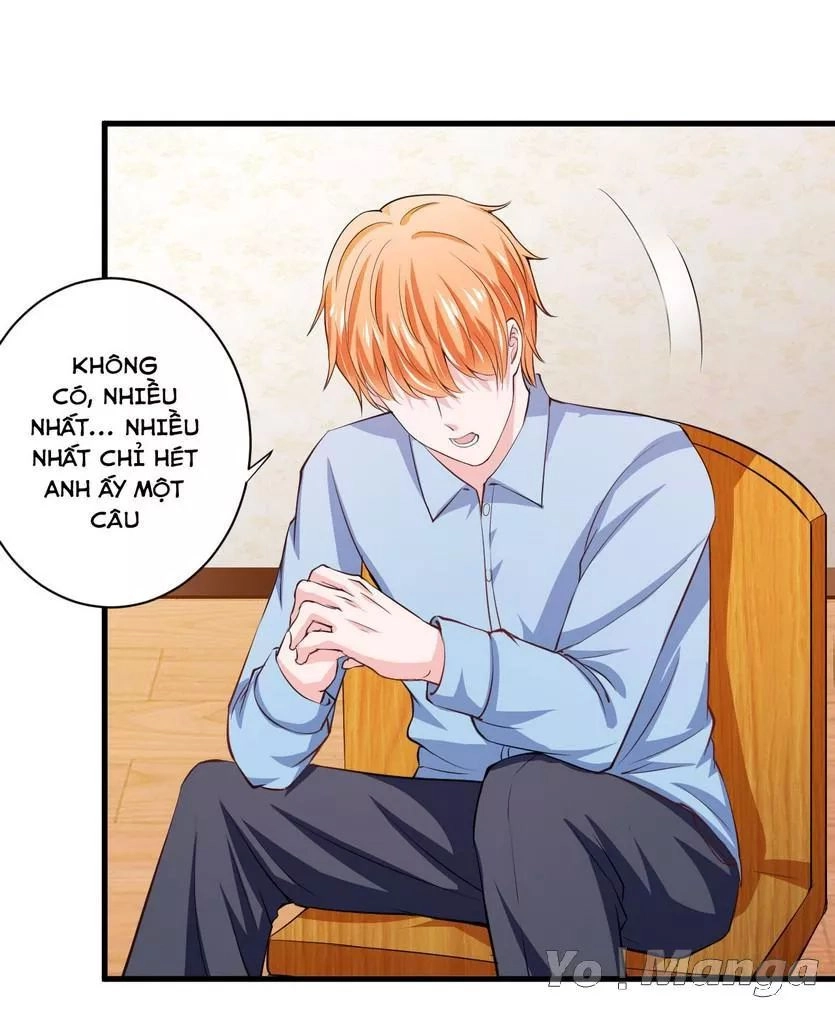 Thiểm Hôn Kinh Ái Chapter 106 - 27