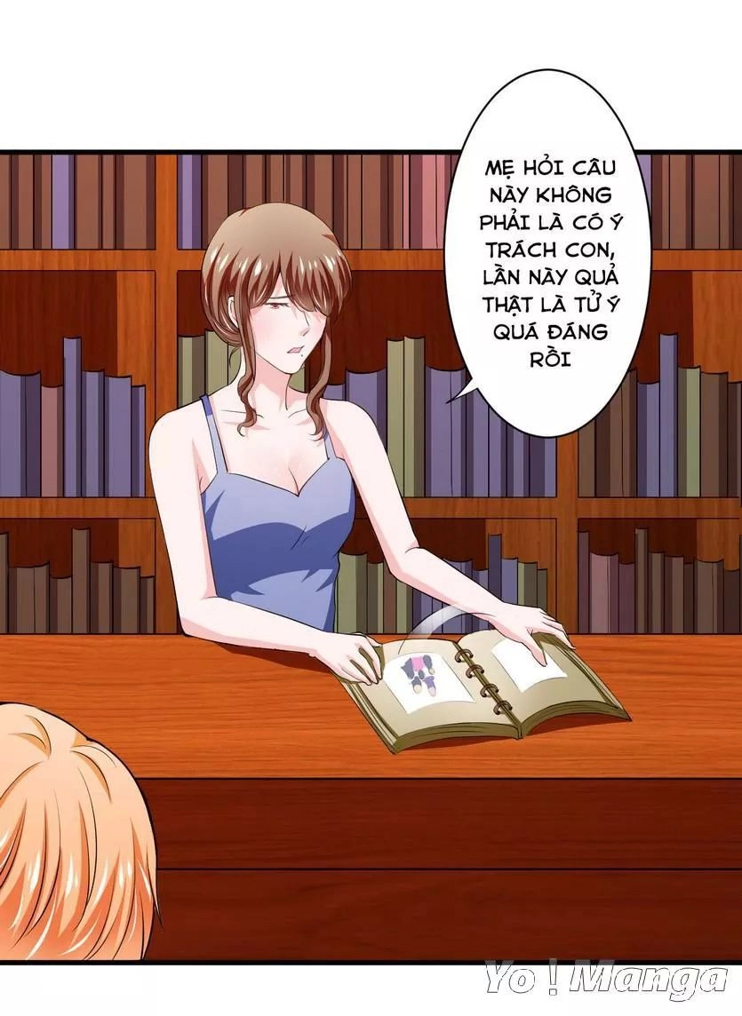 Thiểm Hôn Kinh Ái Chapter 106 - 28