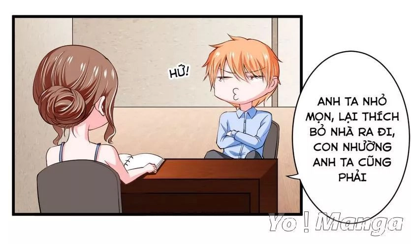 Thiểm Hôn Kinh Ái Chapter 107 - 2