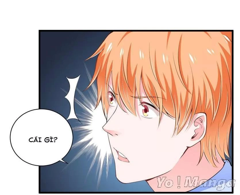 Thiểm Hôn Kinh Ái Chapter 107 - 4