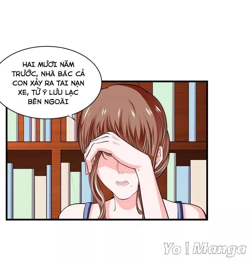 Thiểm Hôn Kinh Ái Chapter 107 - 5