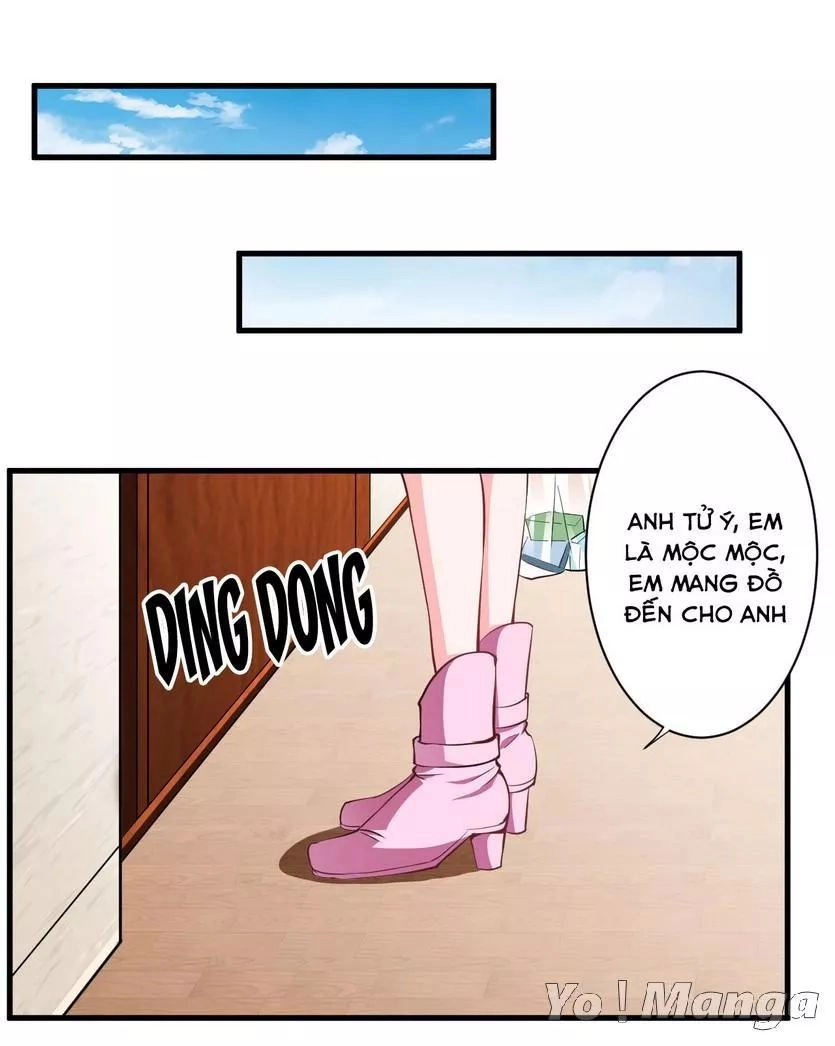 Thiểm Hôn Kinh Ái Chapter 107 - 8