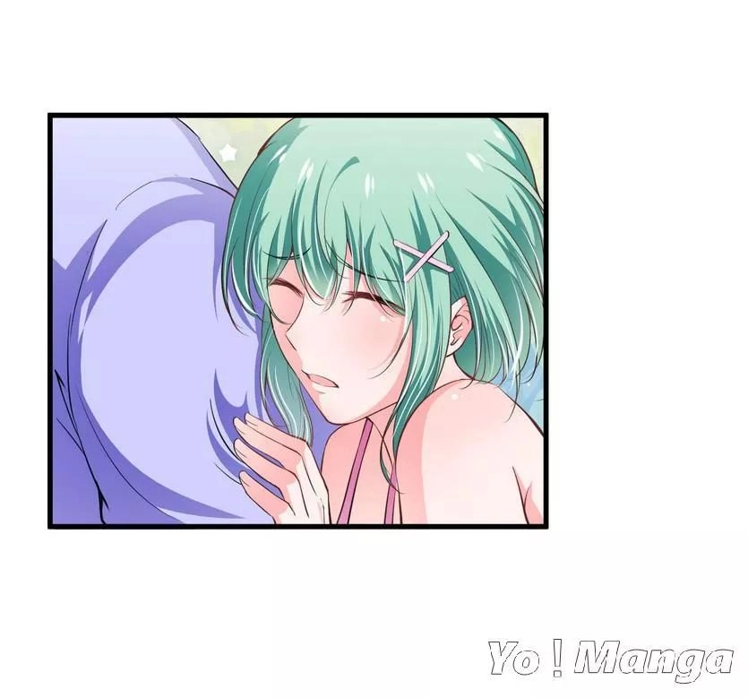 Thiểm Hôn Kinh Ái Chapter 107 - 10