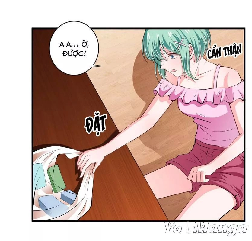 Thiểm Hôn Kinh Ái Chapter 107 - 14