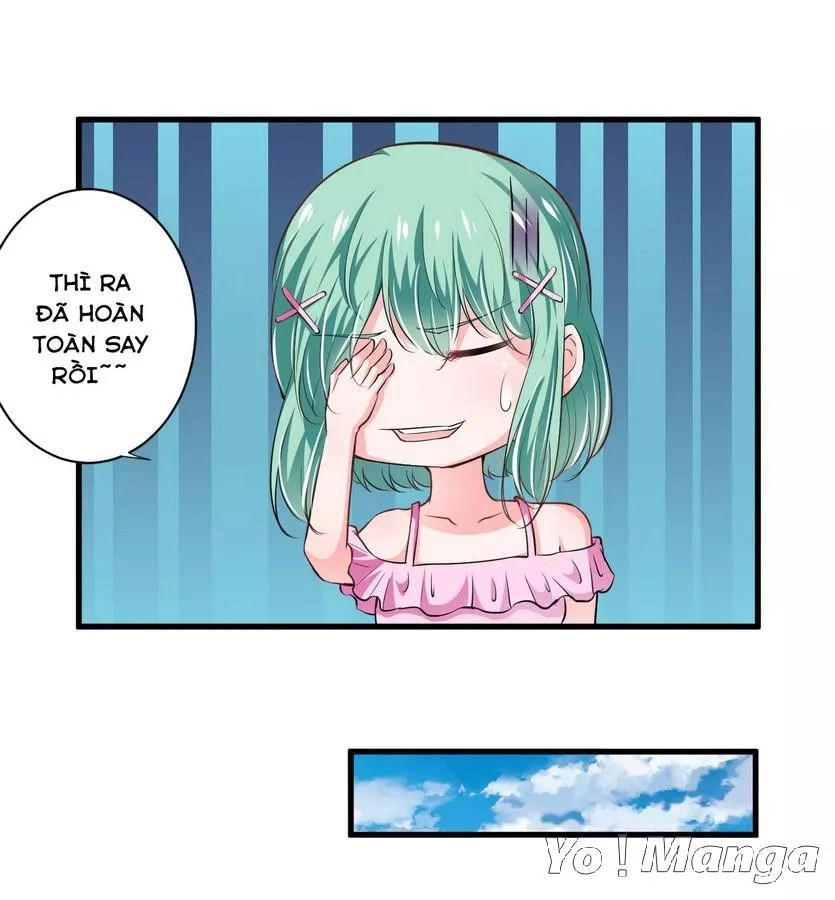 Thiểm Hôn Kinh Ái Chapter 107 - 18