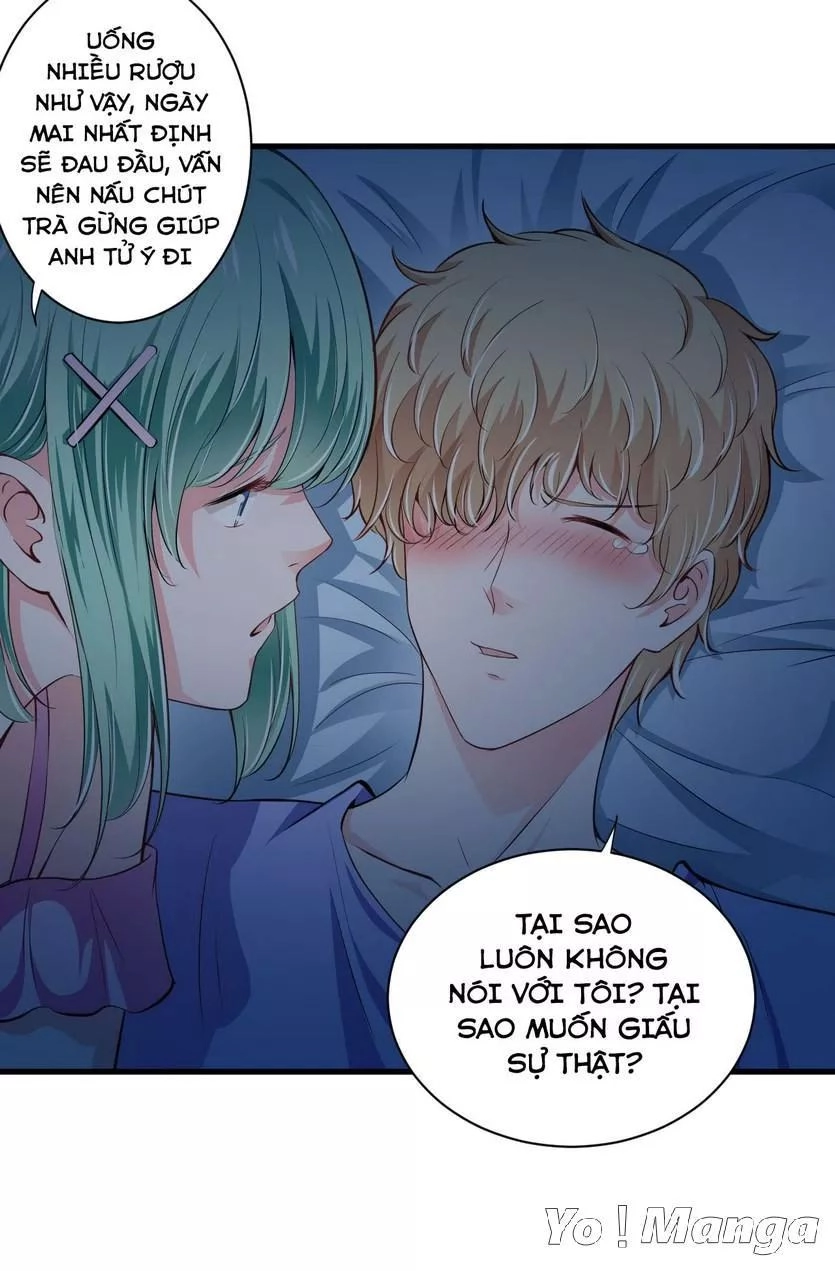 Thiểm Hôn Kinh Ái Chapter 107 - 20