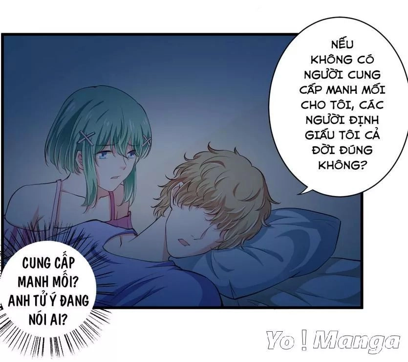 Thiểm Hôn Kinh Ái Chapter 107 - 21