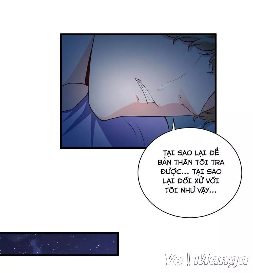 Thiểm Hôn Kinh Ái Chapter 107 - 22