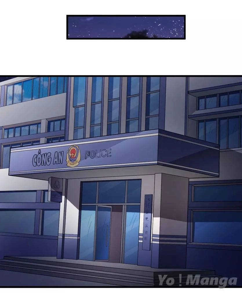 Thiểm Hôn Kinh Ái Chapter 107 - 23