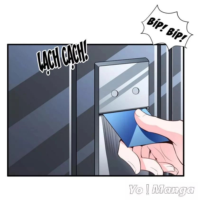 Thiểm Hôn Kinh Ái Chapter 107 - 24